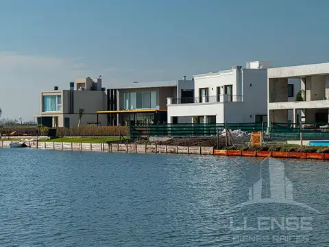 Pueblos Del Plata-Barrio Gaboto