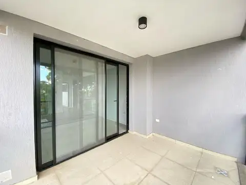 ALQUILER / DPTO / 1 DORMIT /AMENITIES / UMBERTO IV