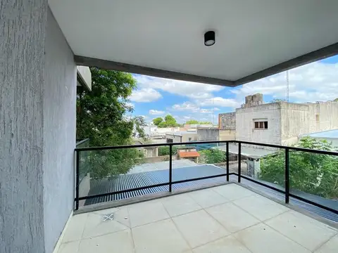 Departamento en Alquiler 1 año