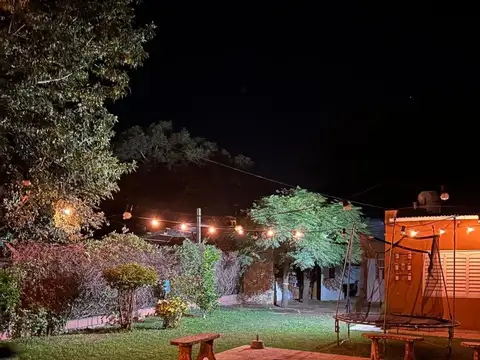 Casa en Venta 15 años