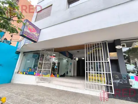 Alquiler de Local en Centro de Neuquén