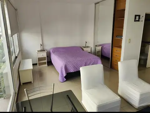 Departamento en Alquiler en Villa Crespo, $ 650.000