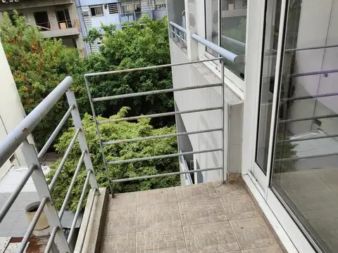 Departamento en Alquiler Apto profesional