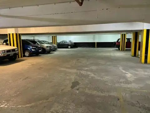 Cochera en Venta Espacio