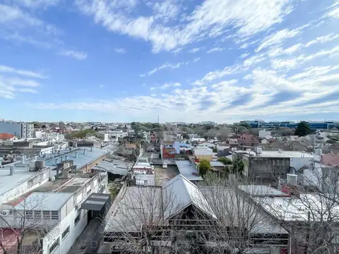 Departamento en Venta 9 años
