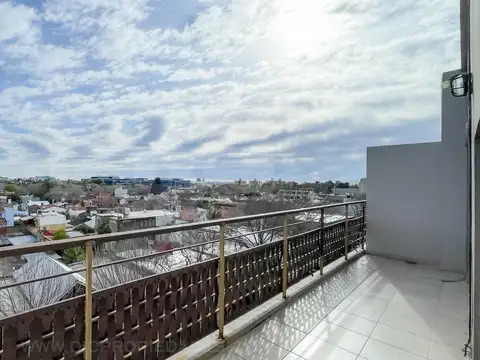 Departamento en Venta al Norte