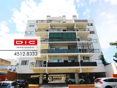 Departamento 2 ambintes Venta - Munro