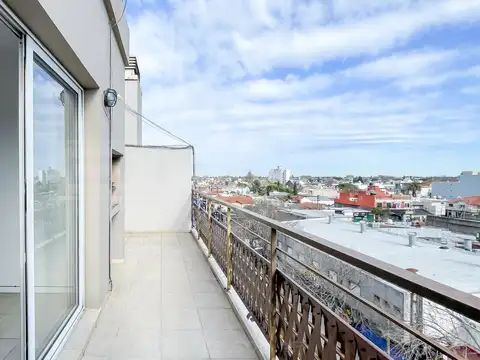 Departamento en Venta en Munro, USD 115.000