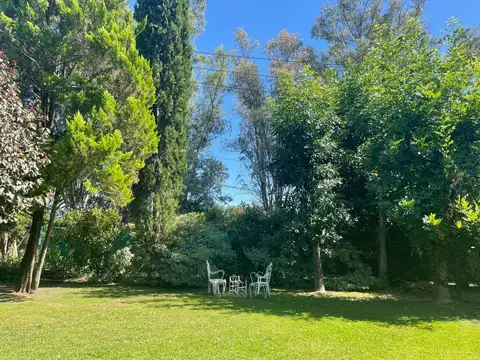 Casa en venta en Soles del Pilar, Manzanares