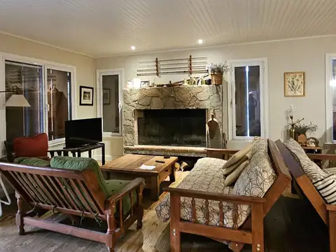 Casa en Venta al Oeste