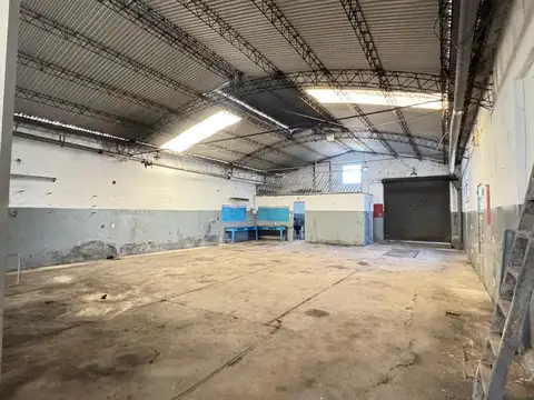 Galpon en Alquiler en La Plata, $ 3.000.000
