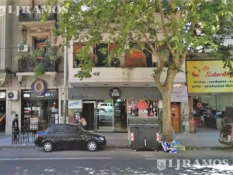 Local en venta en Almagro