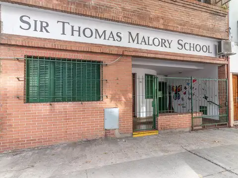 Venta Edificio Comercial en Villa Urquiza