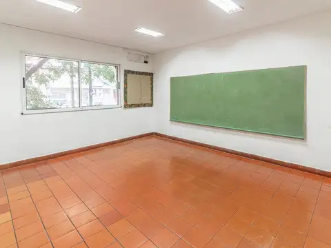 Avenida Congreso al 4900