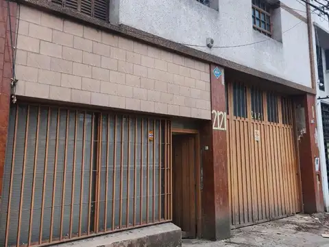 Galpón en Venta en Barrio España y Hospitales, Rosario