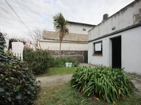 Casa en Venta en Castelar, USD 55.000