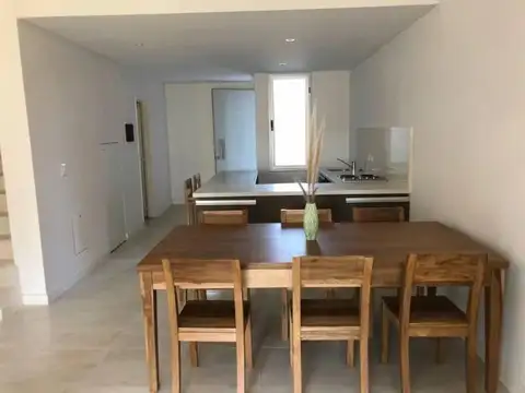 Las Piedras Castaños Nordelta