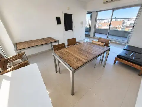 Departamento en Alquiler Apto profesional