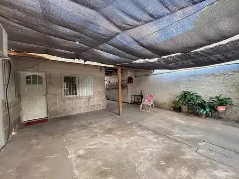 Casa en Venta en Barrio Alvear, USD 49.000