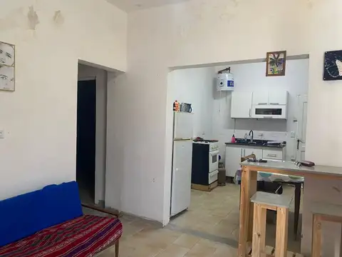 Mariano Alegre 1000