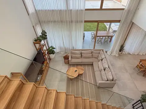 Casa en Venta en Nordelta Carpinchos, USD 640.000
