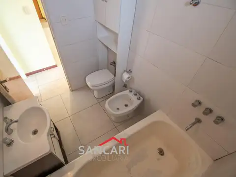 Departamento en Venta 40 años