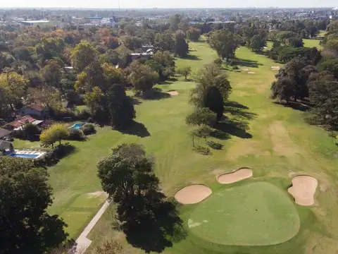 Terreno en Venta 57  mts Fondo