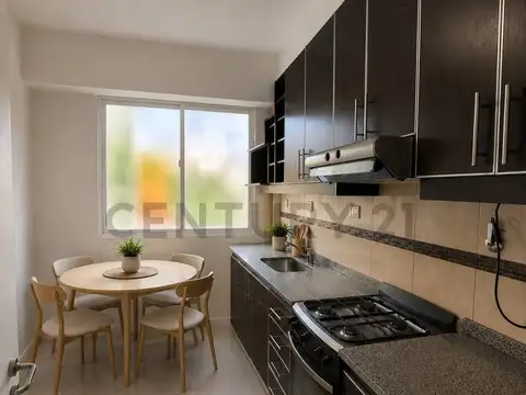 Departamento en Venta de 2 dormitorios