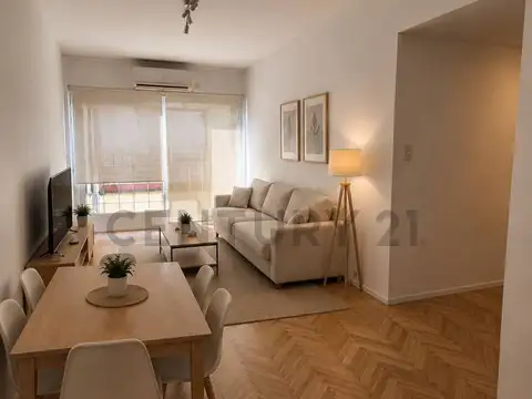 VENTA DEPARTAMENTO 3 AMB EN SAAVEDRA.