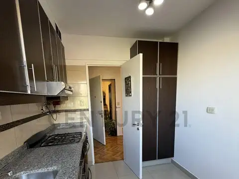 VENTA DEPARTAMENTO 3 AMB EN SAAVEDRA.