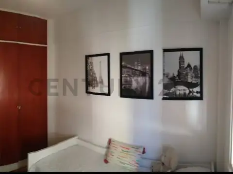 Departamento en Venta en Saavedra, USD 125.000
