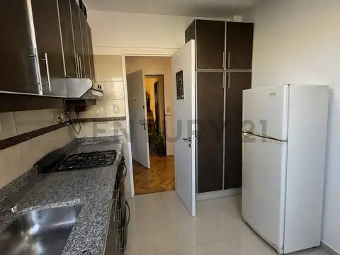 Departamento en Venta en Saavedra, USD 120.000