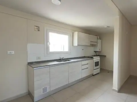Departamento en Alquiler de 2 dormitorios