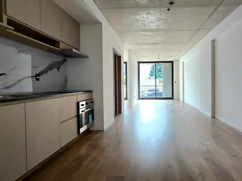 Departamento en Venta 1 año