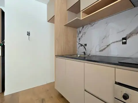 Dpto en Venta 2 Amb En Villa Luro Con Balcon