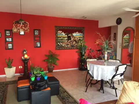 Departamento en Venta al Oeste