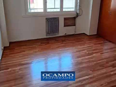 Departamento en Alquiler de 4 ambientes