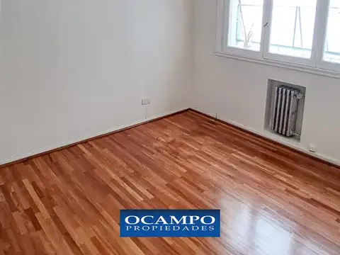 Departamento en Alquiler de 3 dormitorios