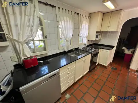 Casa en Venta 35 años