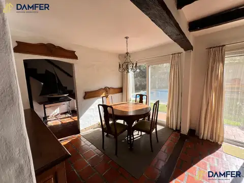 Casa en Venta en San Isidro, USD 320.000