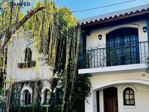 Venta - Casa en San Isidro