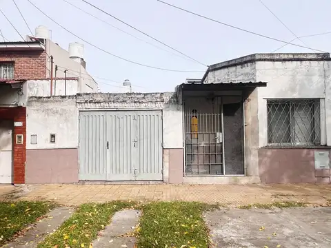 Terreno en venta en Tigre ideal INVERSIONISTA -   ZONA INDUSTRIAL