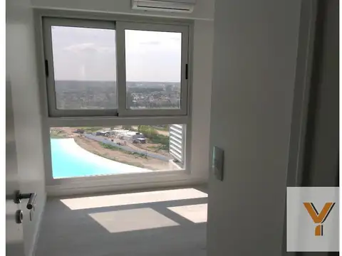 Departamento venta - 2 Dormitorios 2 Baños -81Mts2 - Remeros Beach, Rincón de Milberg, Tigre