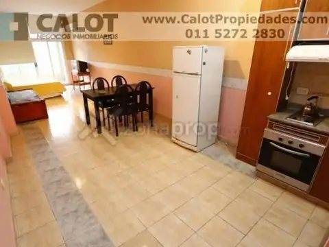 Cordoba 3900, Piso 3