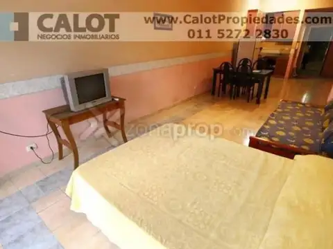 Cordoba 3900, Piso 3