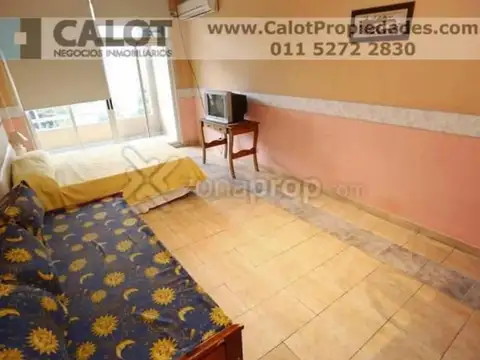 Departamento en Alquiler Temporal 25 años