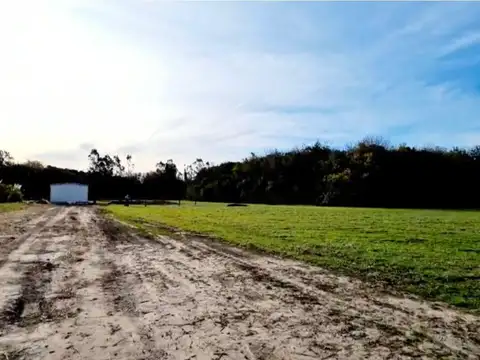 Campo en Venta de 6,50  ha
