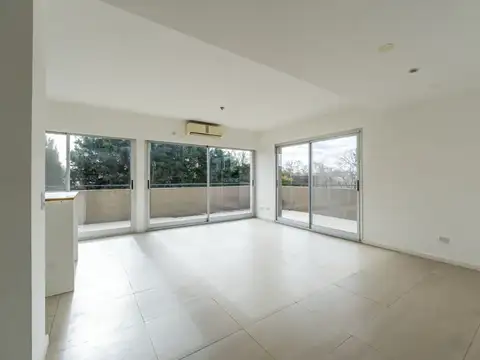 Departamento en Venta en Beccar, USD 385.000