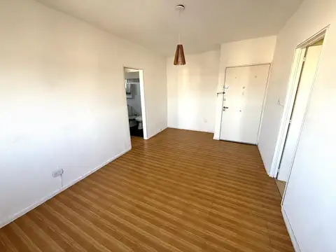 Departamento en Alquiler en Chacarita, CABA