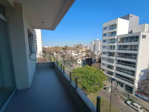 Departamento en Alquiler en La Plata, Partido de La Plata